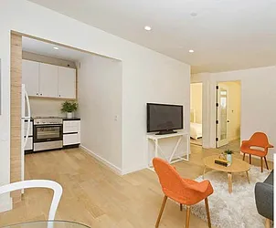 Rented by Brooklyn Group
