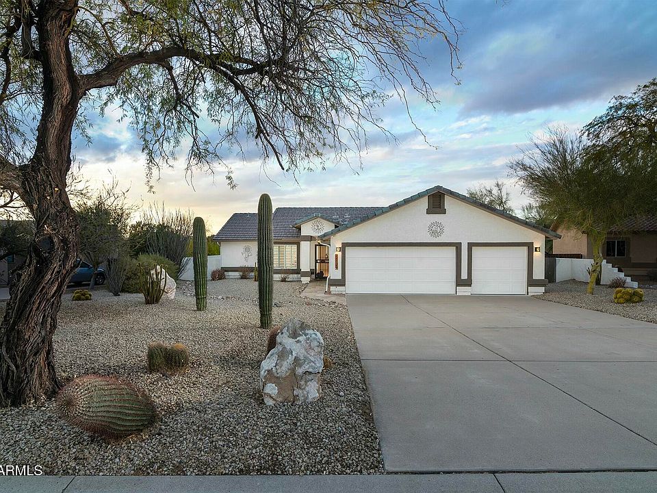 1st image of 9546 E Anasazi Place