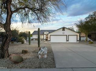 9546 E Anasazi Pl, Gold Canyon, AZ 85118