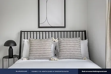 Rented by The Blueground