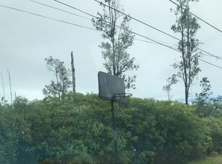 Hanale Dr LOT 11, Pahoa, HI 96778