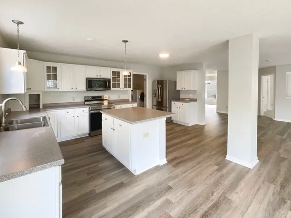 16321 Edgemere Dr, Pflugerville, TX 78660