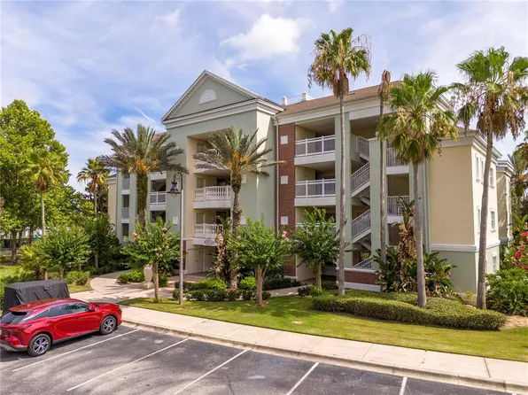 7659 Whisper Way APT 304, Reunion, FL 34747