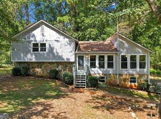 5024 Gunners Run NE, Roswell, GA 30075