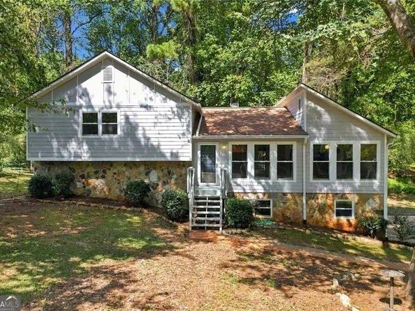 5024 Gunners Run NE, Roswell, GA 30075