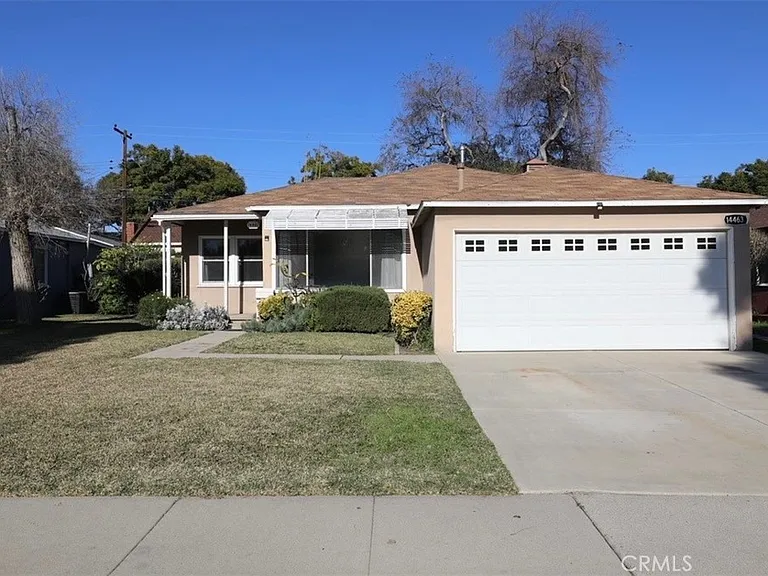 14461 Cullen — Photo 1