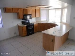 1826 W Taro Ln, Phoenix, AZ 85027