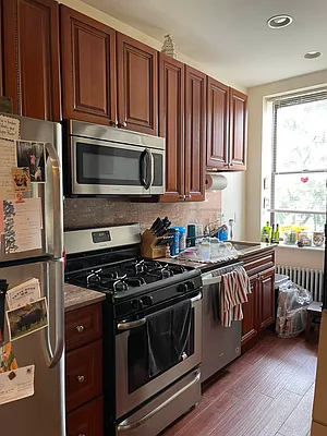 Rented by Daniel Gale Sotheby's International Realty | media 7