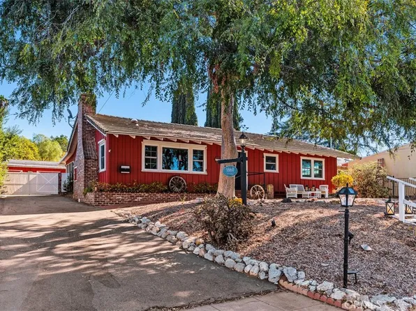 1860 S Juniper St, Escondido, CA 92025