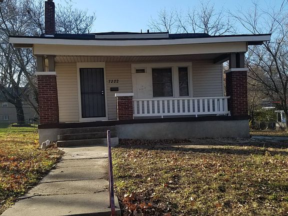 2nd image of 7222 Olive St