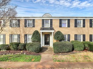 540B Wakefield Dr, Charlotte, NC 28209