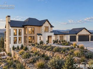 1904 Vine Cliff Hts, Colorado Springs, CO 80921