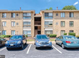 8868 Spiral Cut #A-G-43, Columbia, MD 21045