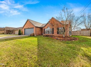 7225 Sorrenta Rd LOT 107, Knoxville, TN 37918