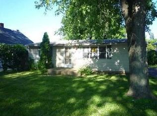 1227 Waldemere Ave, Indianapolis, IN 46241