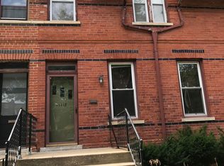 11118 S Champlain Ave, Chicago, IL 60628