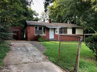 3443 Villa Cir SE, Atlanta, GA 30354