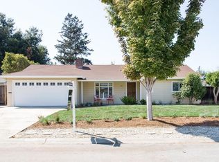 1361 La Bella Ave, Sunnyvale, CA 94087