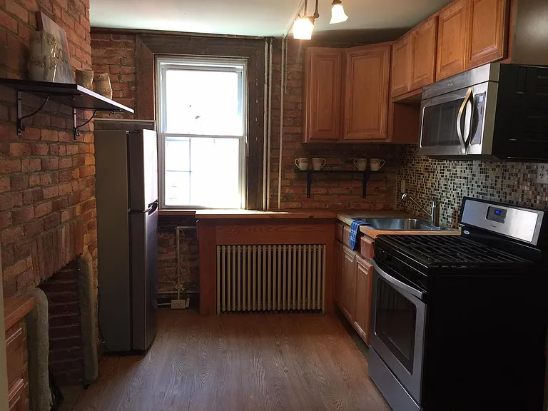 1803 Fleet St #3 — Photo 1