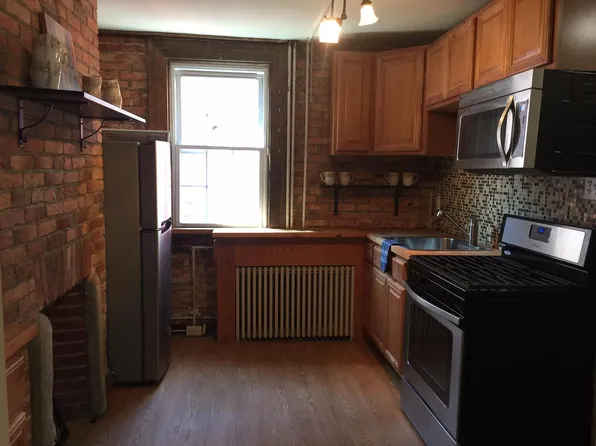 1803 Fleet St #3, Baltimore, MD 21231