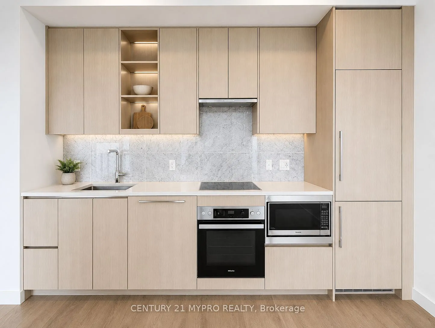 2 bed, $2,600 — Photo 3