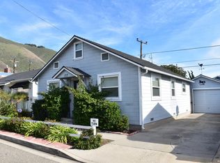 127 Esparto Ave, Pismo Beach, CA 93449
