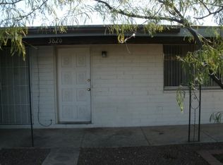 3826 N 2nd Ave #2167, Tucson, AZ 85705