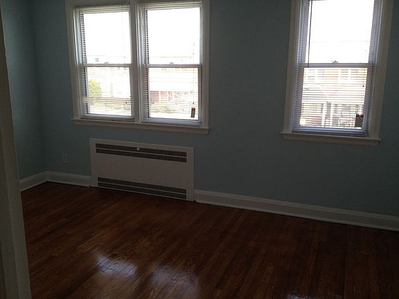 Large Bedrooms
