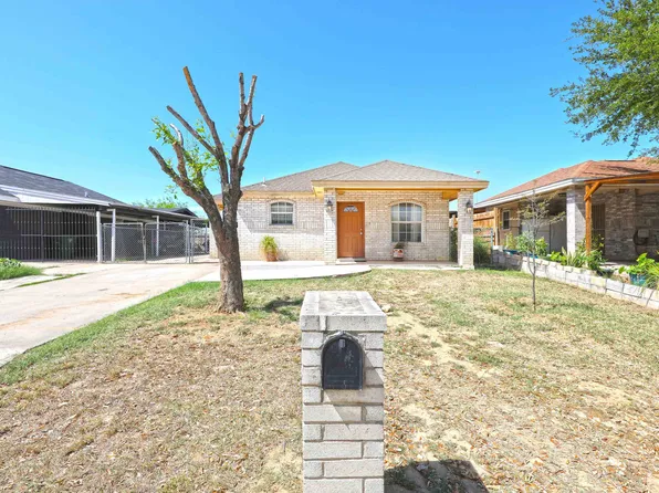 3220 Monclova Dr, Laredo, TX 78046