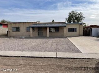 4321 W Massingale Rd, Tucson, AZ 85741