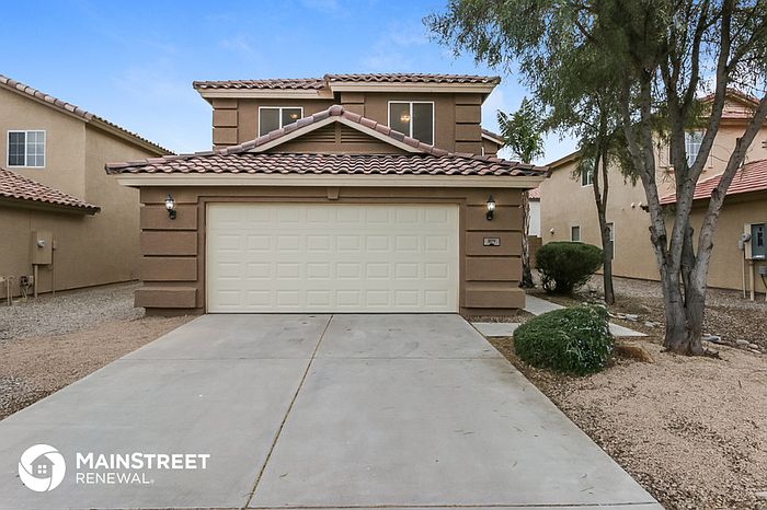 1st image of 819 E Desert Holly Cir