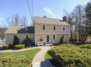 115 Constitution Dr, Leominster, MA 01453