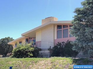 8 Juniper Ave, Reserve, NM 87830