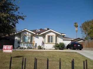508 Irene St, Bakersfield, CA 93305
