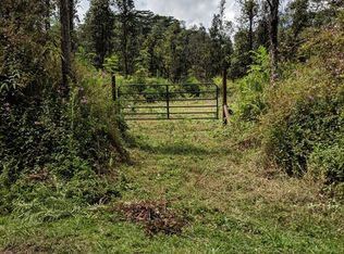 Lehua Rd LOT 574, Pahoa, HI 96778