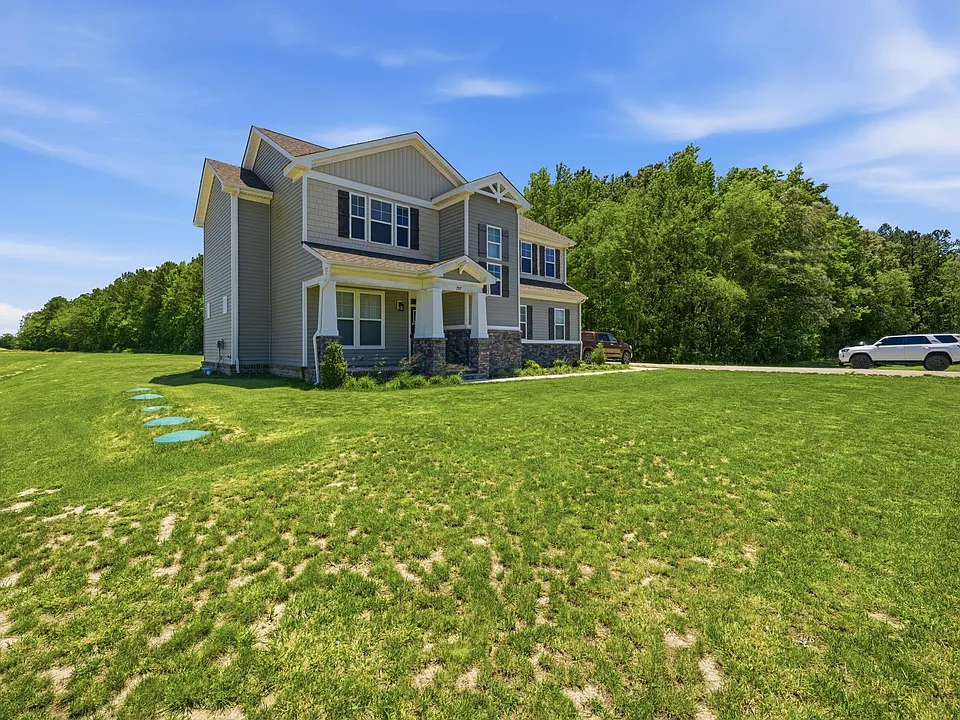 2937 Cedarville Rd