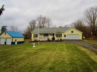 7111 Prospect St, Ovid, NY 14521