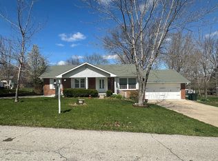 1303 Dear St, Kirksville, MO 63501