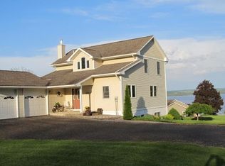 3159 Fayette Varick Townline Rd, Seneca Falls, NY 13148