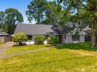 1484 SW Snively Ave, Chehalis, WA 98532