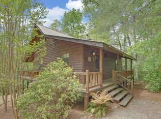 677 Ridge Rd, Blairsville, GA 30512