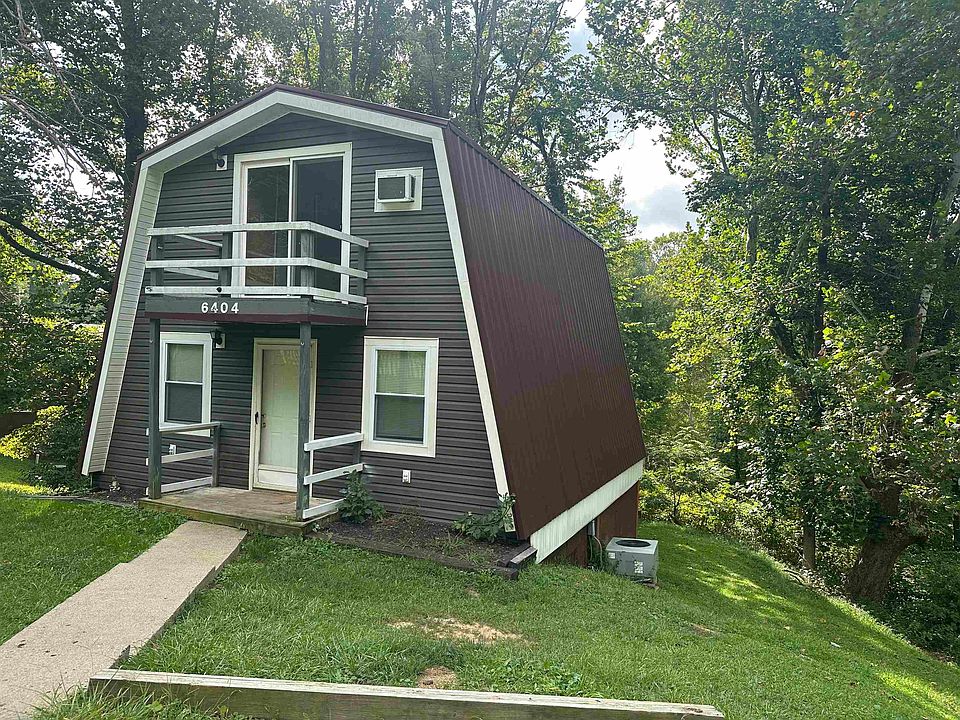 6404 Lakeview Dr, Catlettsburg, KY 41129 Zillow