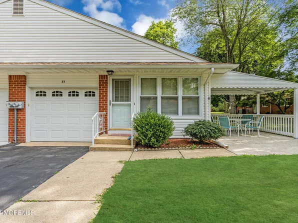 3 Myrtle Place #B, Whiting, NJ 08759