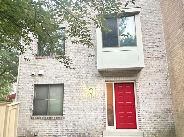 20227 Lea Pond Pl, Gaithersburg, MD 20886