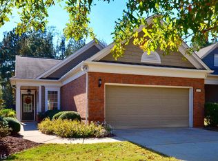 116 Creekside Ct, Griffin, GA 30223
