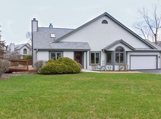 S75W17706 Harbor Cir, Muskego, WI