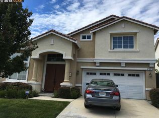 215 Tanglewood Dr, Richmond, CA 94806