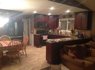 47262 Napoli Ln, Macomb, MI 48044