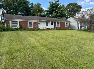 515 Cheshire Rd, Sunbury, OH 43074