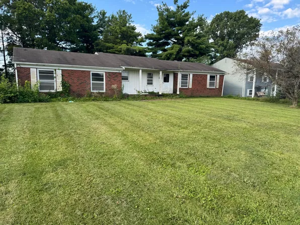 515 Cheshire Rd, Sunbury, OH 43074